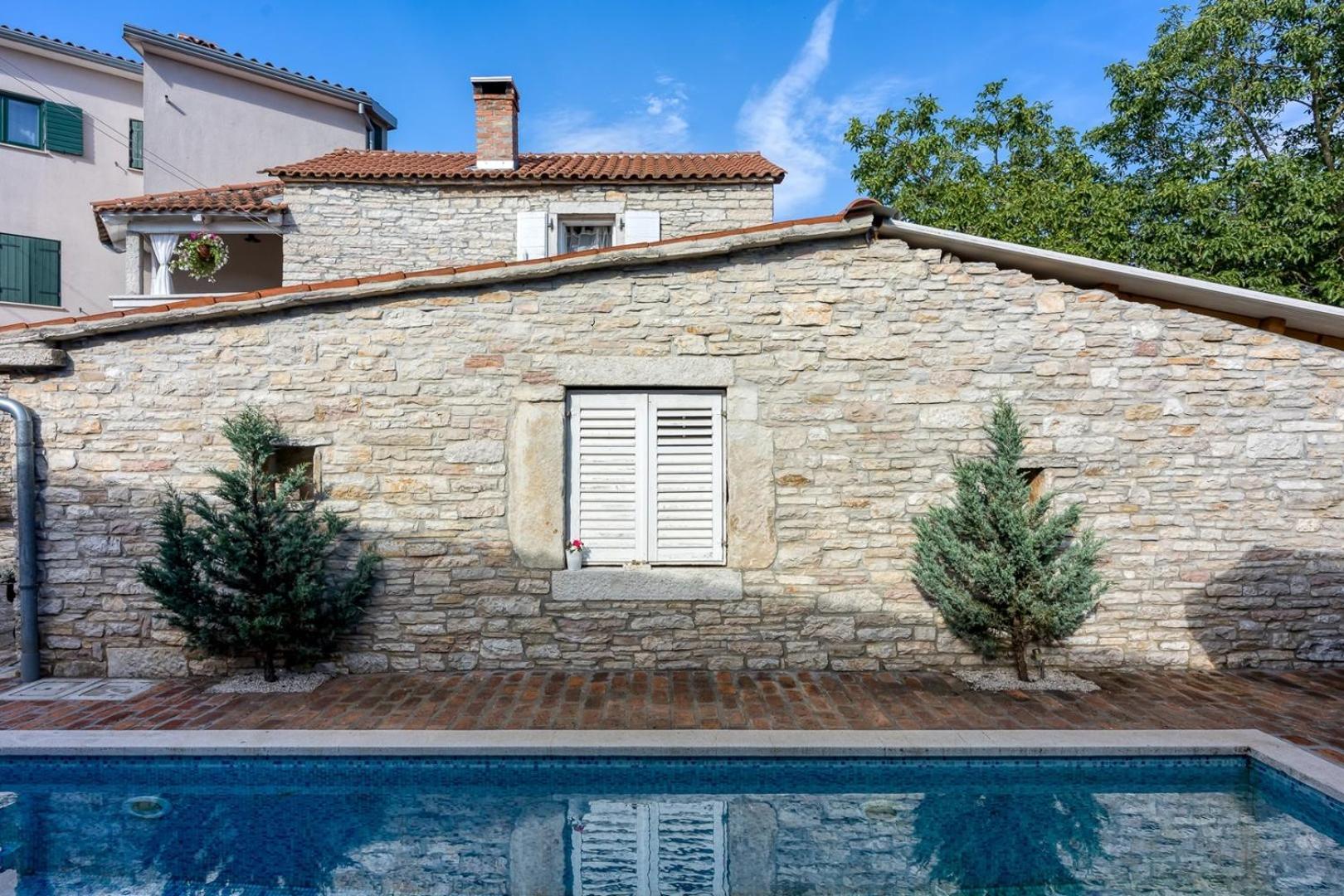 Villa Casa Gustinka Heki Exterior foto